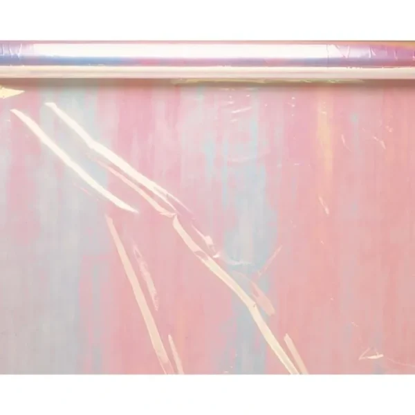 Amscan Cello Wrap Roll - Opal Iridescent - Little Painter Art | Exploring the Endless Possibilities of Art Cheap