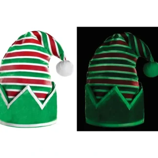 Amscan Costume Accessory - Glowing Elf Hat - Little Painter Art | Exploring the Endless Possibilities of Art Online