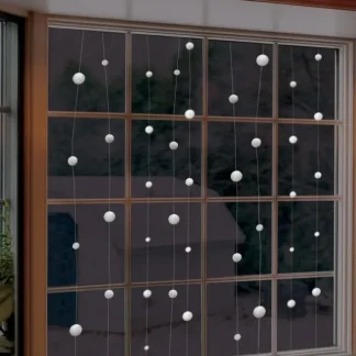 Amscan Snow String Decoration - Little Painter Art | Exploring the Endless Possibilities of Art Cheap