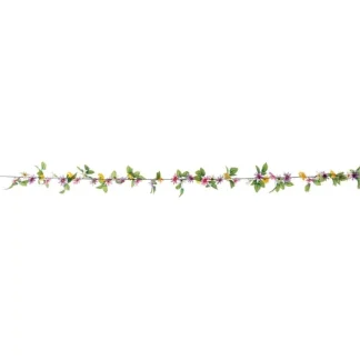 Amscan Spring Floral Garland - Little Painter Art | Exploring the Endless Possibilities of Art Discount