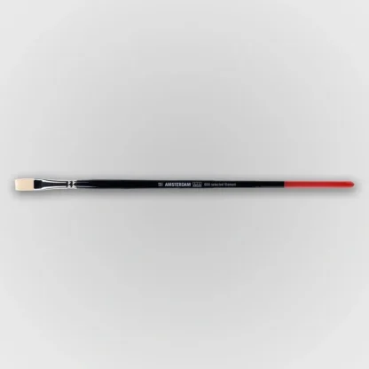 Amsterdam 600 Plat #12 - 12 mm - Synthetisch - Little Painter Art | Exploring the Endless Possibilities of Art Cheap