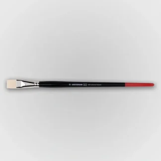 Amsterdam 600 Plat #18 - 18 mm - Synthetisch - Little Painter Art | Exploring the Endless Possibilities of Art Cheap