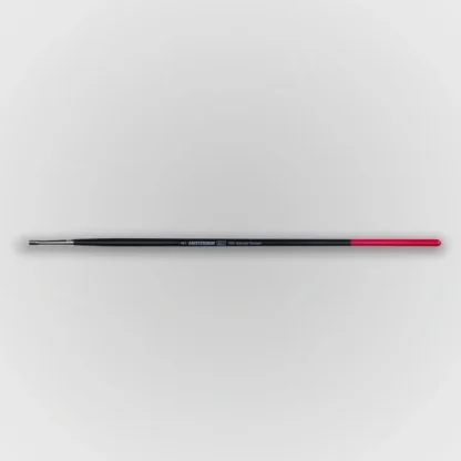Amsterdam 600 Plat #2 - 2 mm - Synthetisch - Little Painter Art | Exploring the Endless Possibilities of Art Shop