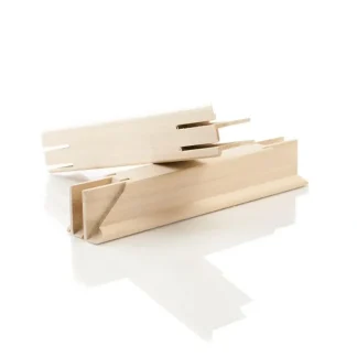 Apollon Gotrick Canvas Stretcher Bar 24" - Little Painter Art | Exploring the Endless Possibilities of Art Cheap