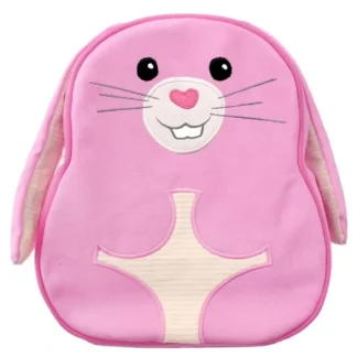 Apple Park Backpack - Bunny Rabbit - Little Painter Art | Exploring the Endless Possibilities of Art Flash Sale