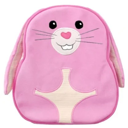 Apple Park Backpack - Bunny Rabbit - Little Painter Art | Exploring the Endless Possibilities of Art Flash Sale