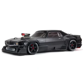 Arrma 1/7 FELONY 6S BLX Street Bash All-Road Muscle Car RTR, Black - Little Painter Art | Exploring the Endless Possibilities of Art Sale