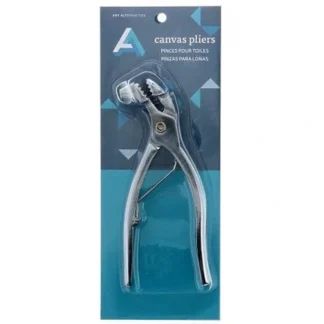 Art Alternatives Canvas Pliers - Little Painter Art | Exploring the Endless Possibilities of Art Discount