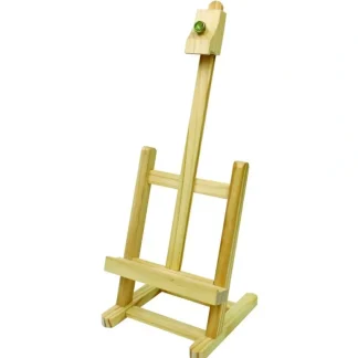 Art Alternatives Mini Studio Easel 17" - Little Painter Art | Exploring the Endless Possibilities of Art Best