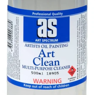 Art Spectrum Art Clean (Multi-Purpose Cleaner) - Little Painter Art | Exploring the Endless Possibilities of Art Outlet