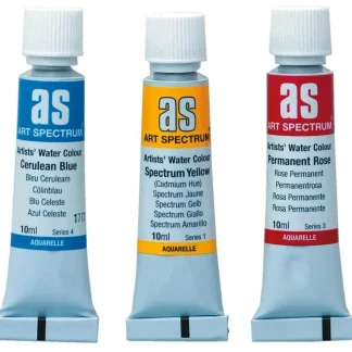 Art Spectrum Artists' Watercolours 10ml - Little Painter Art | Exploring the Endless Possibilities of Art Hot