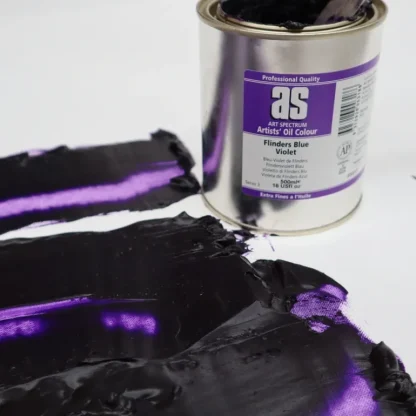 Art Spectrum Professional Oil Paint 500ml - Little Painter Art | Exploring the Endless Possibilities of Art Store