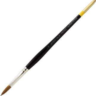 Artist's Value Profile Brushes - Round - Little Painter Art | Exploring the Endless Possibilities of Art Sale