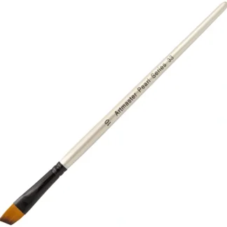 Artmaster Pearl Brush Angled Series 33 - Little Painter Art | Exploring the Endless Possibilities of Art New
