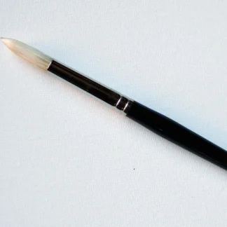 Artworks/PrimeArt 201R Bristle Round Brush - Little Painter Art | Exploring the Endless Possibilities of Art Flash Sale
