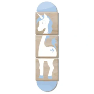 Begin Again Twist N Turn Block Puzzle - Mythical - Little Painter Art | Exploring the Endless Possibilities of Art Cheap