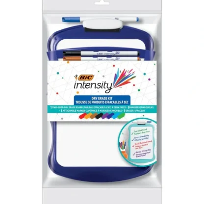 Bic Dry Erase Kit - Little Painter Art | Exploring the Endless Possibilities of Art Sale