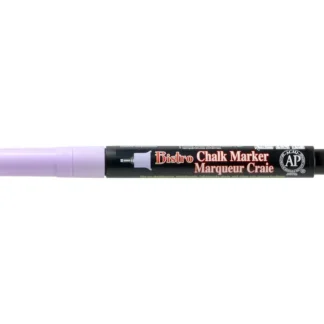 Bistro Chalk Marker Xtra Fine White - Little Painter Art | Exploring the Endless Possibilities of Art Hot