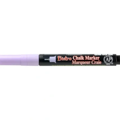 Bistro Chalk Marker Xtra Fine White - Little Painter Art | Exploring the Endless Possibilities of Art Hot