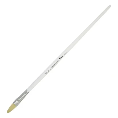 Bob Ross Filbert Brush No. 6 (R6447) - Little Painter Art | Exploring the Endless Possibilities of Art Discount