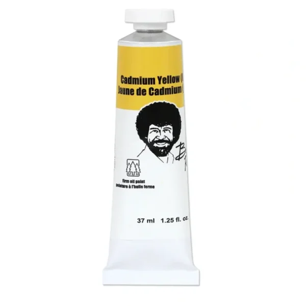 Bob Ross LANDSCAPE Oil Colours - 37ml - Little Painter Art | Exploring the Endless Possibilities of Art Cheap