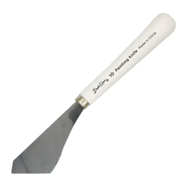 Bob Ross LANDSCAPE Painting Knife No. 10 - Standard - Little Painter Art | Exploring the Endless Possibilities of Art Hot