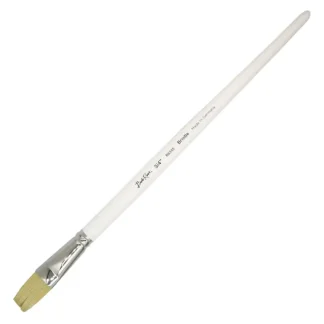 Bob Ross WILDLIFE Brush - 3/4" Bristle Brush - Little Painter Art | Exploring the Endless Possibilities of Art Cheap