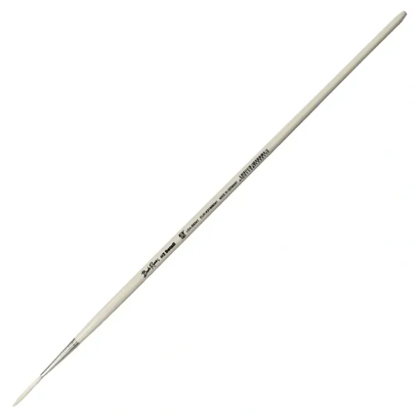 Bob Ross WILDLIFE Brush - Detail Brush 2 - Little Painter Art | Exploring the Endless Possibilities of Art Cheap