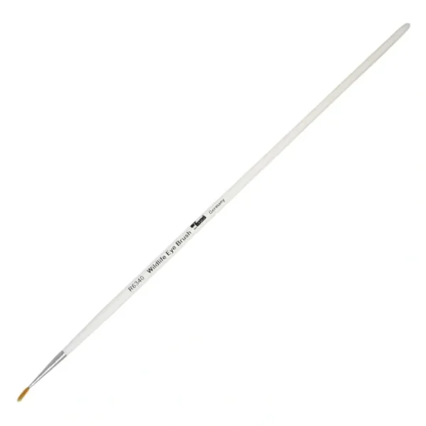 Bob Ross WILDLIFE Brush - Eye Brush - Little Painter Art | Exploring the Endless Possibilities of Art Hot