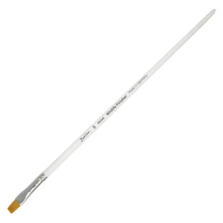 Bob Ross WILDLIFE Brush - Finisher Brush 8 - Little Painter Art | Exploring the Endless Possibilities of Art Best