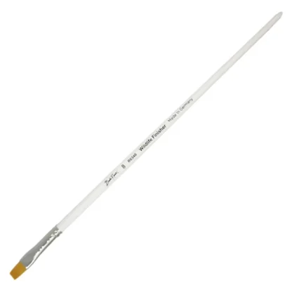 Bob Ross WILDLIFE Brush - Finisher Brush 8 - Little Painter Art | Exploring the Endless Possibilities of Art Best