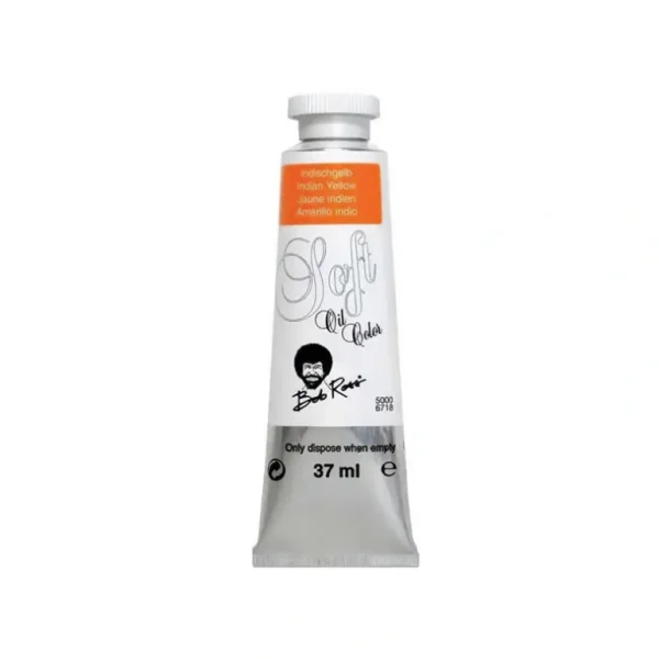 Bob Ross WILDLIFE Colours Oil Paint 37ml - Little Painter Art | Exploring the Endless Possibilities of Art Online