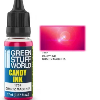 Candy Ink QUARTZ MAGENTA - Little Painter Art | Exploring the Endless Possibilities of Art Cheap