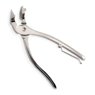 Canvas Pliers for Stretching Canvas - 76mm (3") - Little Painter Art | Exploring the Endless Possibilities of Art Store