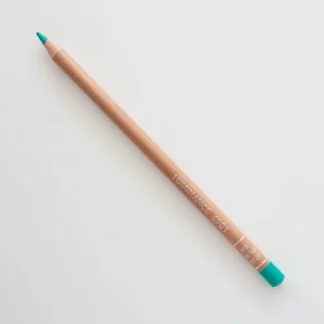 Caran d'Ache Luminance 6901 214 Beryl Green - Little Painter Art | Exploring the Endless Possibilities of Art Shop