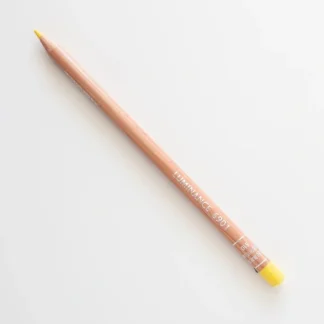 Caran d'Ache Luminance 6901 810 Bismuth Yellow - Little Painter Art | Exploring the Endless Possibilities of Art Sale