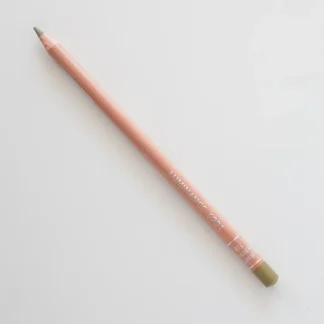 Caran d'Ache Luminance 6901 736 Brown Olive 50% - Little Painter Art | Exploring the Endless Possibilities of Art Best Sale