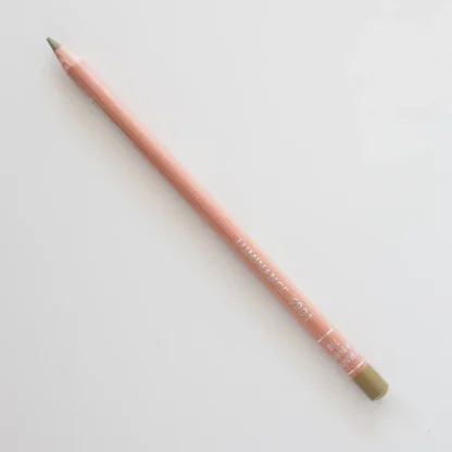 Caran d'Ache Luminance 6901 736 Brown Olive 50% - Little Painter Art | Exploring the Endless Possibilities of Art Best Sale