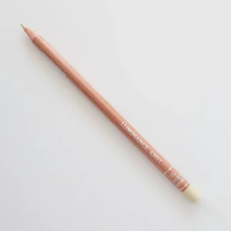 Caran d'Ache Luminance 6901 732 Brown Olive 10% - Little Painter Art | Exploring the Endless Possibilities of Art New