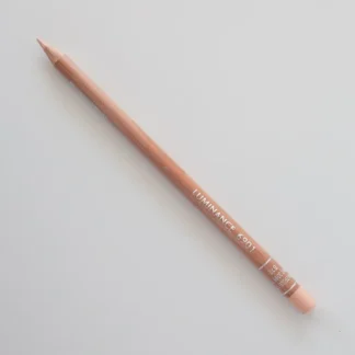 Caran d'Ache Luminance 6901 872 Burnt Ochre 10% - Little Painter Art | Exploring the Endless Possibilities of Art Fashion
