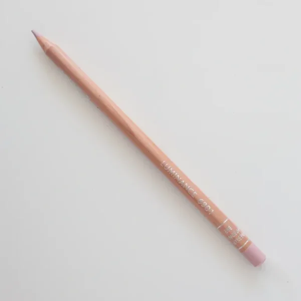 Caran d'Ache Luminance 6901 862 Burnt Sienna 10% - Little Painter Art | Exploring the Endless Possibilities of Art Cheap