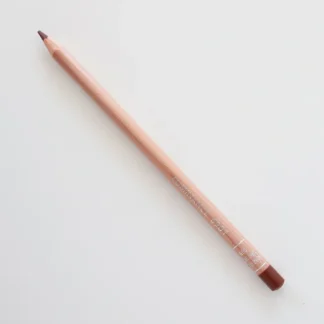 Caran d'Ache Luminance 6901 069 Burnt Sienna - Little Painter Art | Exploring the Endless Possibilities of Art Shop