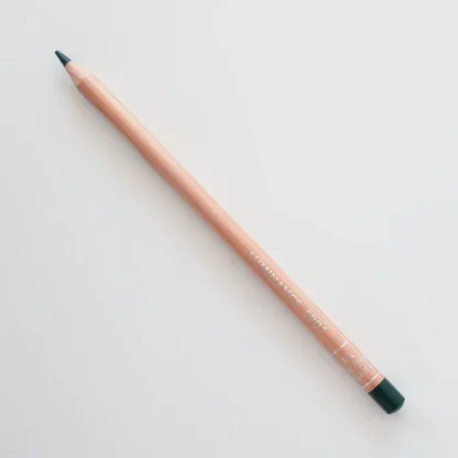Caran d'Ache Luminance 6901 739 Dark Sap Green - Little Painter Art | Exploring the Endless Possibilities of Art Sale