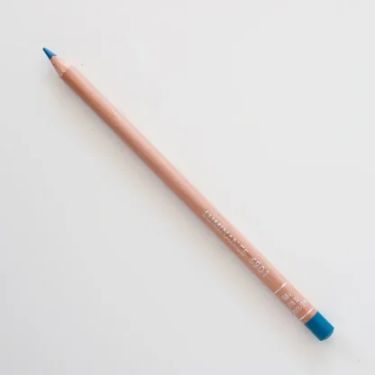 Caran d'Ache Luminance 6901 185 Ice Blue - Little Painter Art | Exploring the Endless Possibilities of Art Clearance