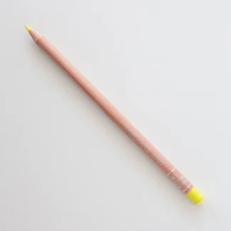 Caran d'Ache Luminance 6901 240 Lemon Yellow - Little Painter Art | Exploring the Endless Possibilities of Art Shop