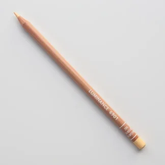 Caran d'Ache Luminance 6901 542 Light Flesh 10% - Little Painter Art | Exploring the Endless Possibilities of Art Flash Sale