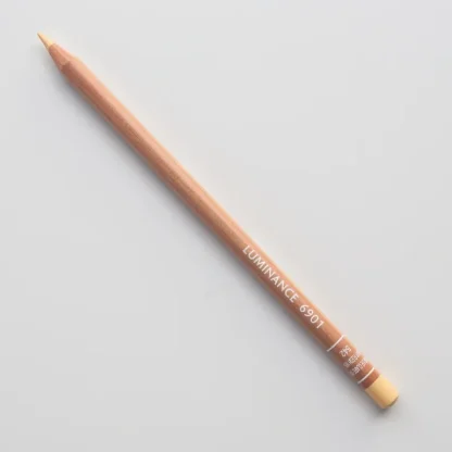 Caran d'Ache Luminance 6901 542 Light Flesh 10% - Little Painter Art | Exploring the Endless Possibilities of Art Flash Sale