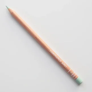 Caran d'Ache Luminance 6901 713 Middle Verdigris - Little Painter Art | Exploring the Endless Possibilities of Art Cheap