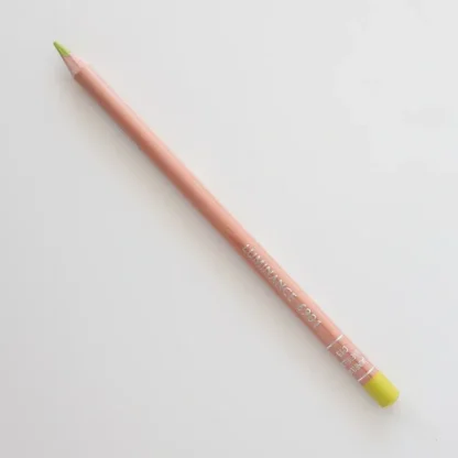 Caran d'Ache Luminance 6901 015 Olive Yellow - Little Painter Art | Exploring the Endless Possibilities of Art Cheap