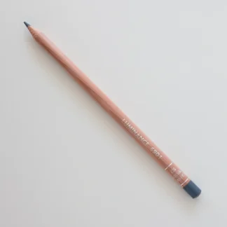 Caran d'Ache Luminance 6901 507 Payne's Grey 60% - Little Painter Art | Exploring the Endless Possibilities of Art Shop